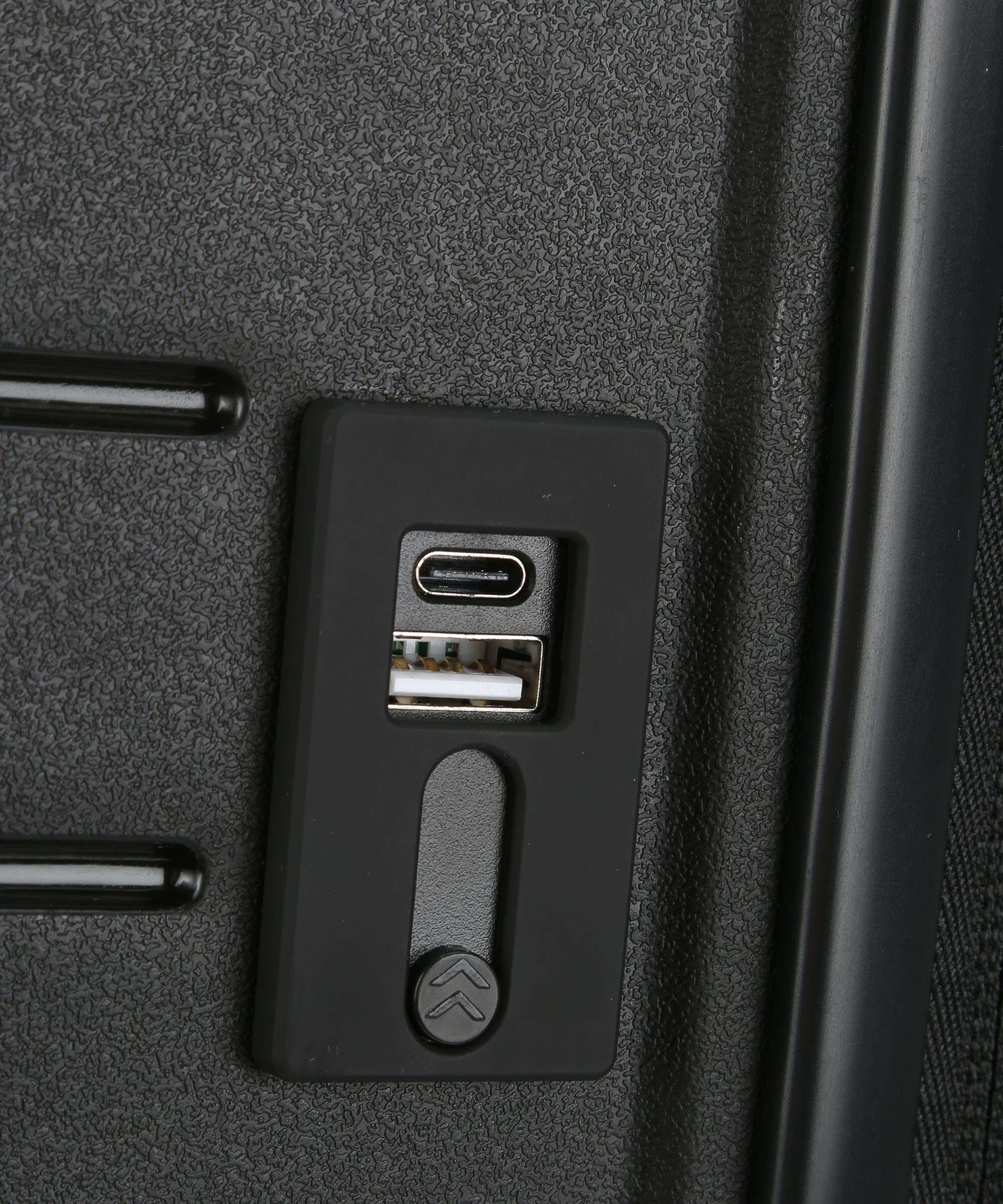 Brics BY Ulisse Spinner (4 wheels) schwarz