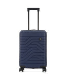 Brics BY Ulisse Valise 4 roues ozean