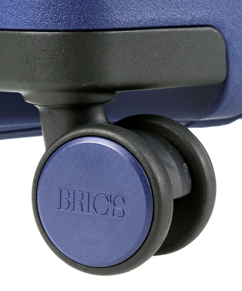 Brics BY Ulisse Spinner (4 wheels) ozean