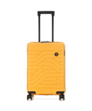 Brics BY Ulisse Valise 4 roues mango