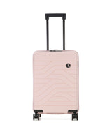 Brics BY Ulisse Spinner (4 wheels) perle rose