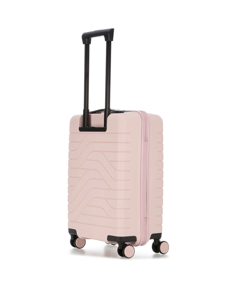 Brics BY Ulisse Spinner (4 wheels) perle rose