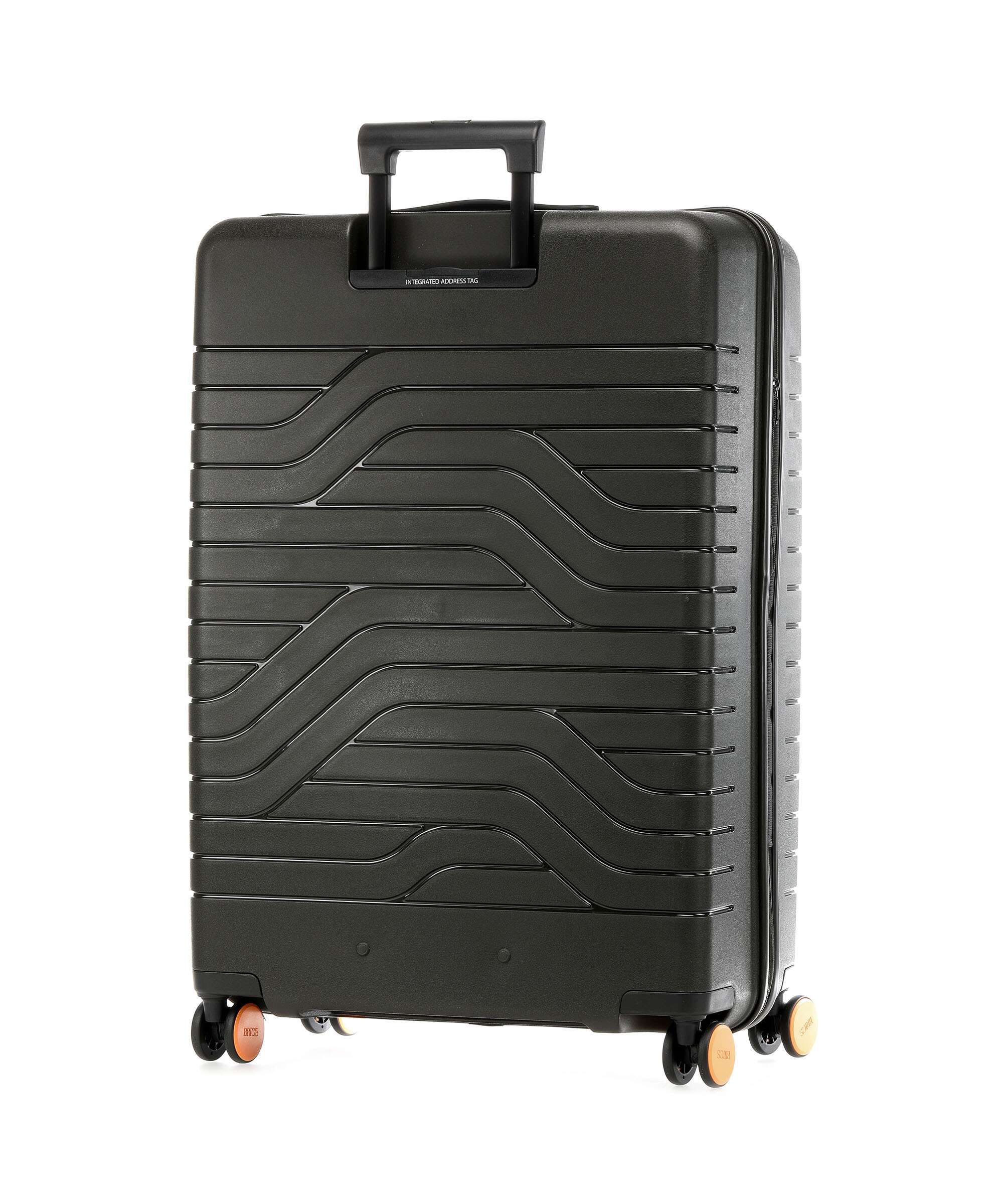 Brics BY Ulisse Spinner (4 wheels) oliva