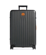 Brics Capri Valise 4 roues black
