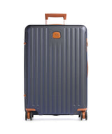 Brics Capri Valise 4 roues blue