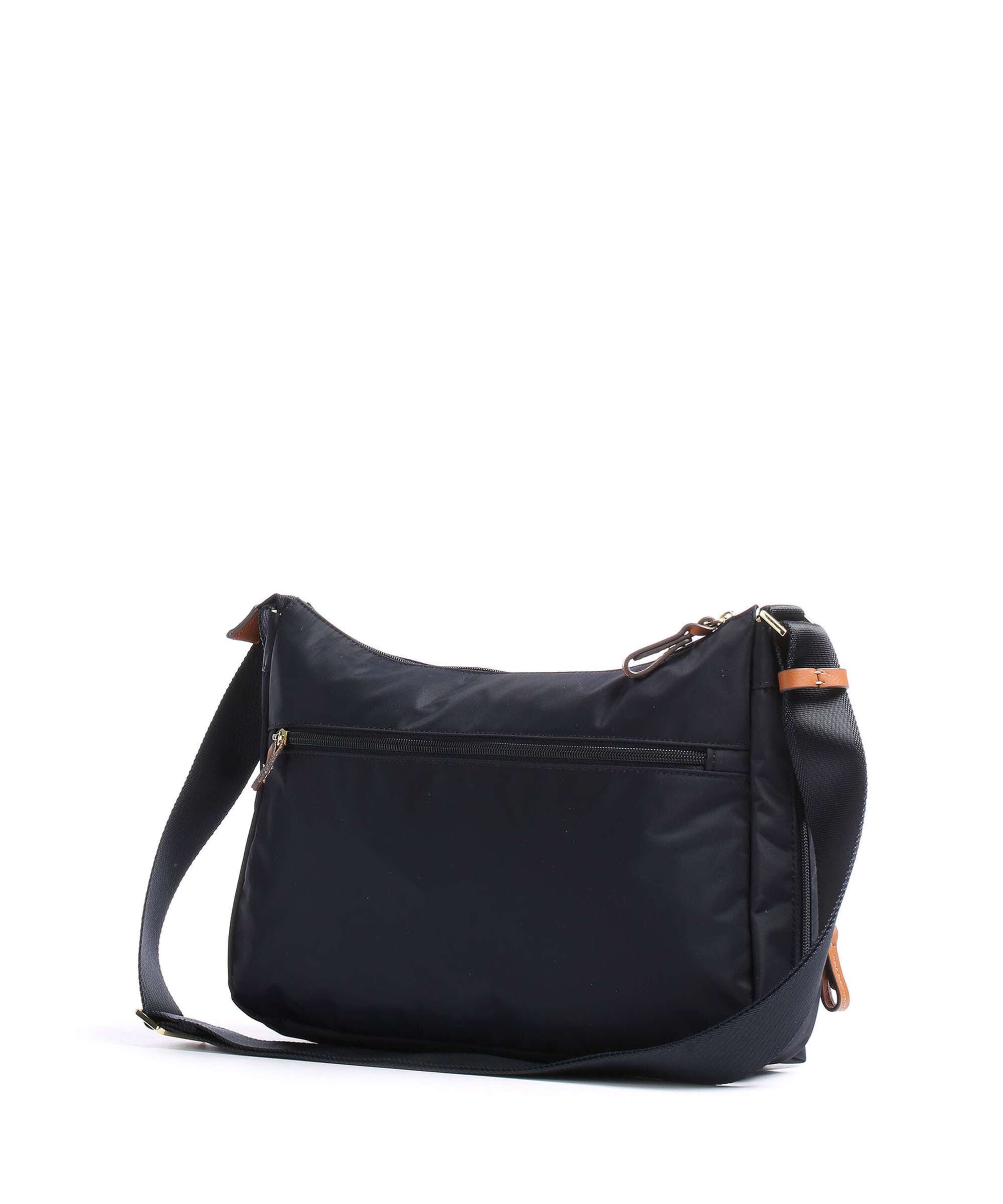 Brics X-Collection Crossbody bag ocean blue