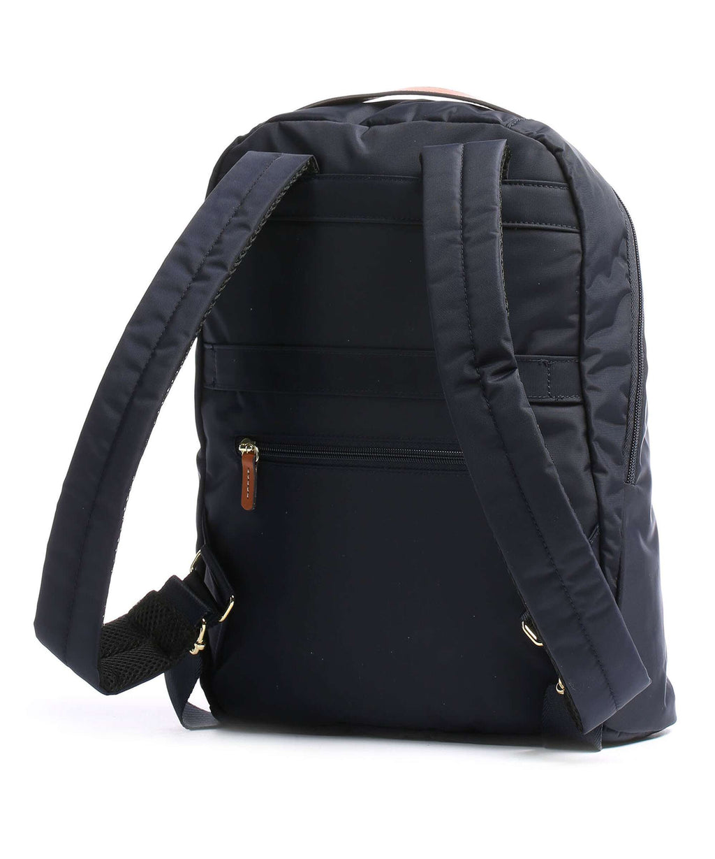 Brics X-Collection Backpack ocean blue