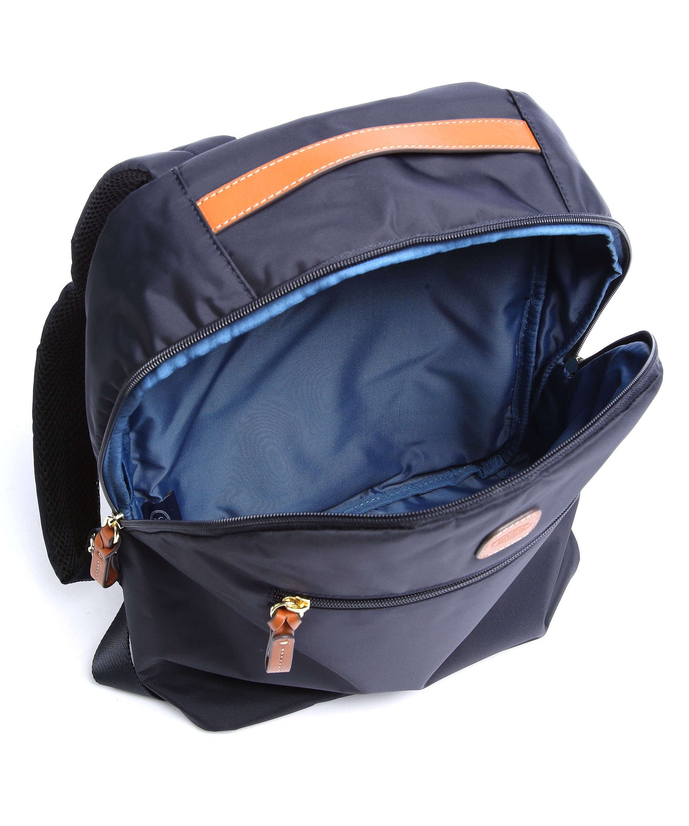 Brics X-Collection Backpack ocean blue