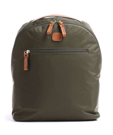 Brics X-Collection Sac à dos olive