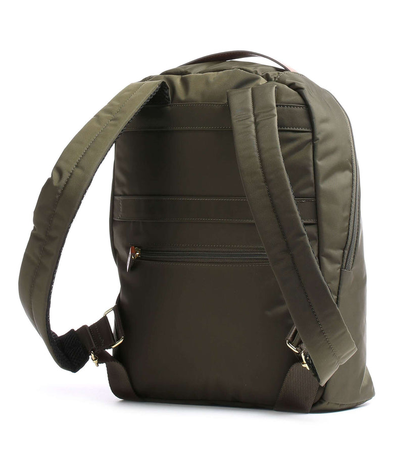 Brics X-Collection Backpack olive