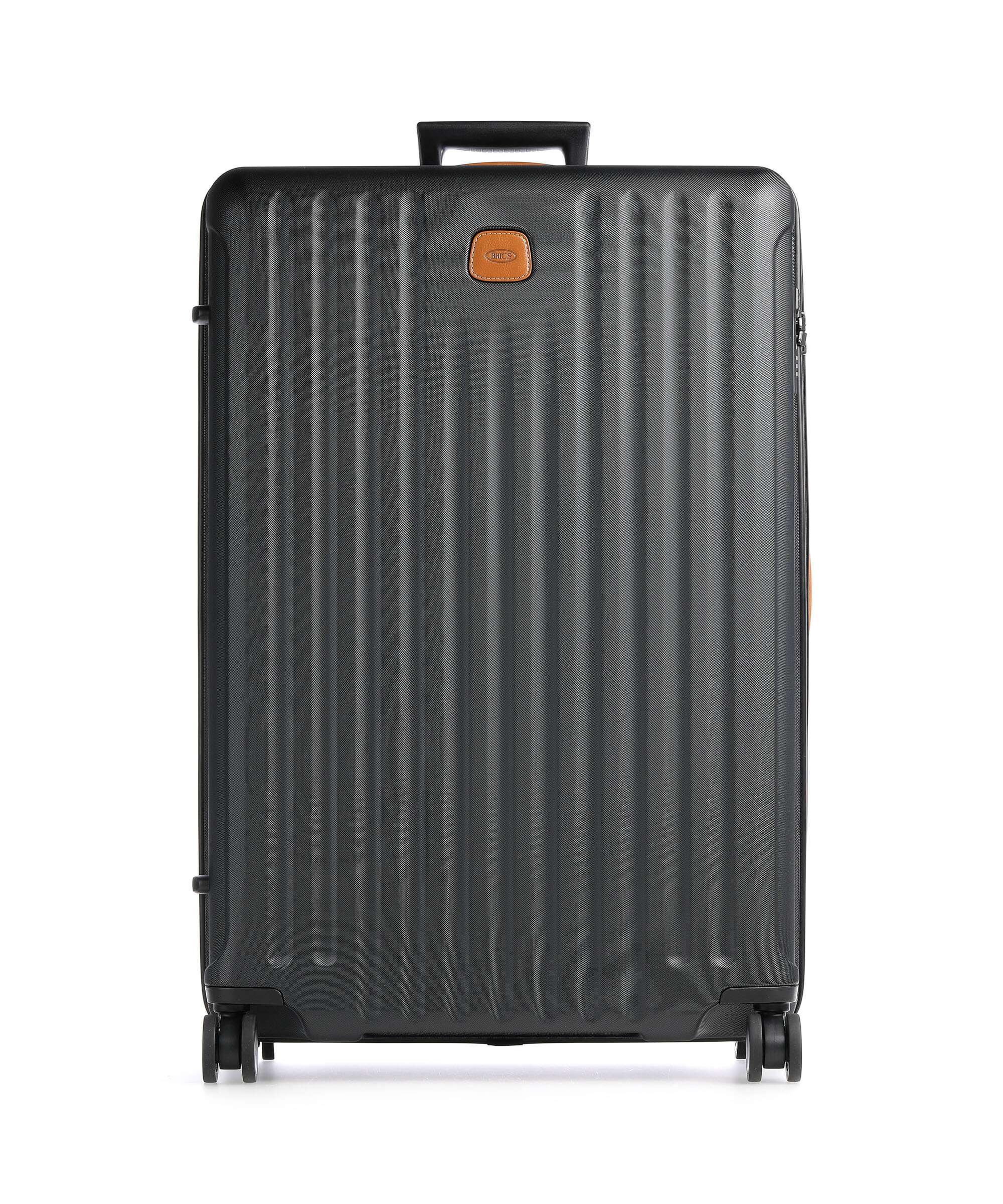 Brics Capri Spinner (4 wheels) black