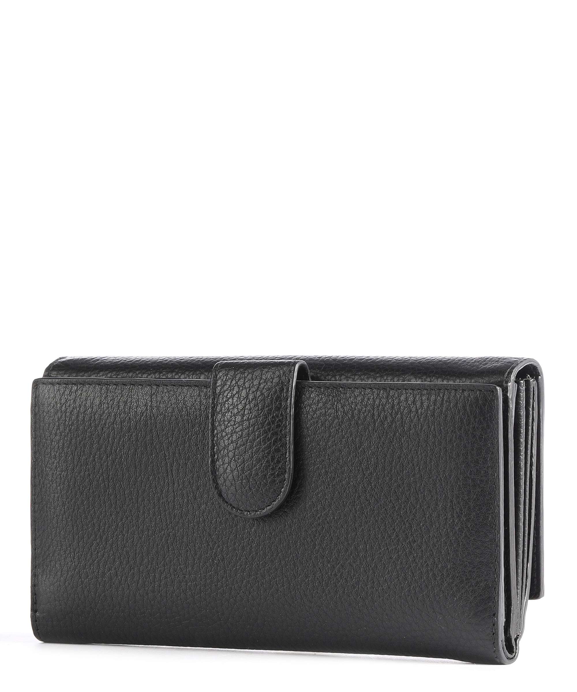 Brics Marmolada Wallet black