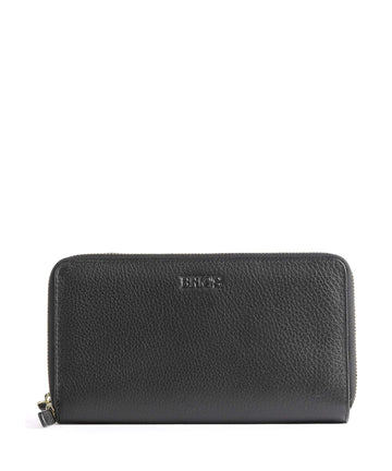 Brics Marmolada RFID Portefeuille black