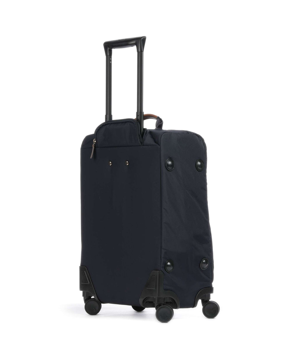 Brics X-Collection Spinner (4 wheels) ocean blue