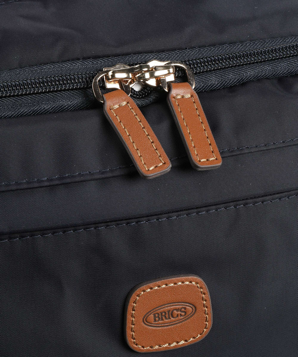 Brics X-Collection Spinner (4 wheels) ocean blue