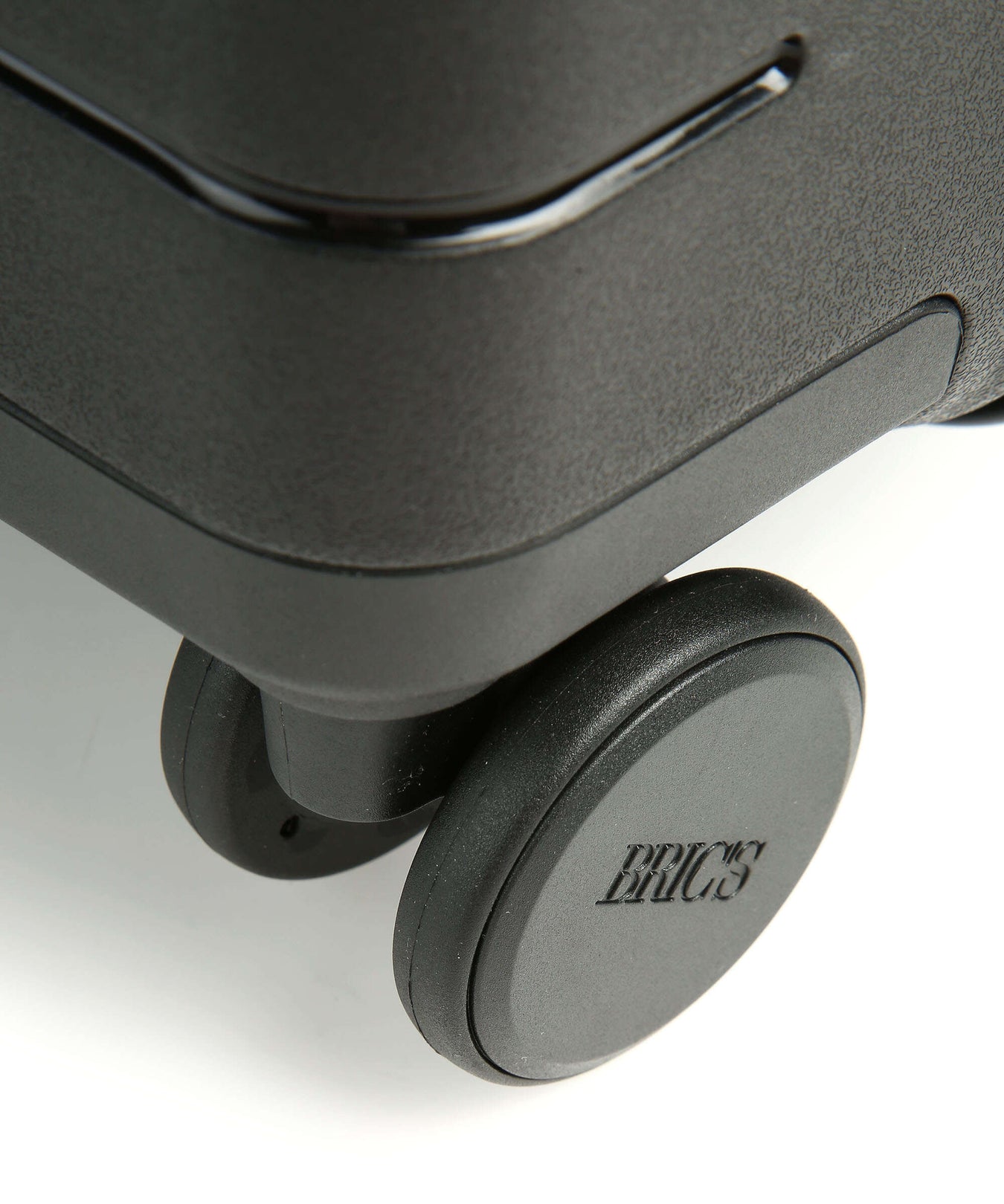 Brics BY Ulisse Spinner (4 wheels) black