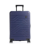Brics BY Ulisse Valise 4 roues ocean blue
