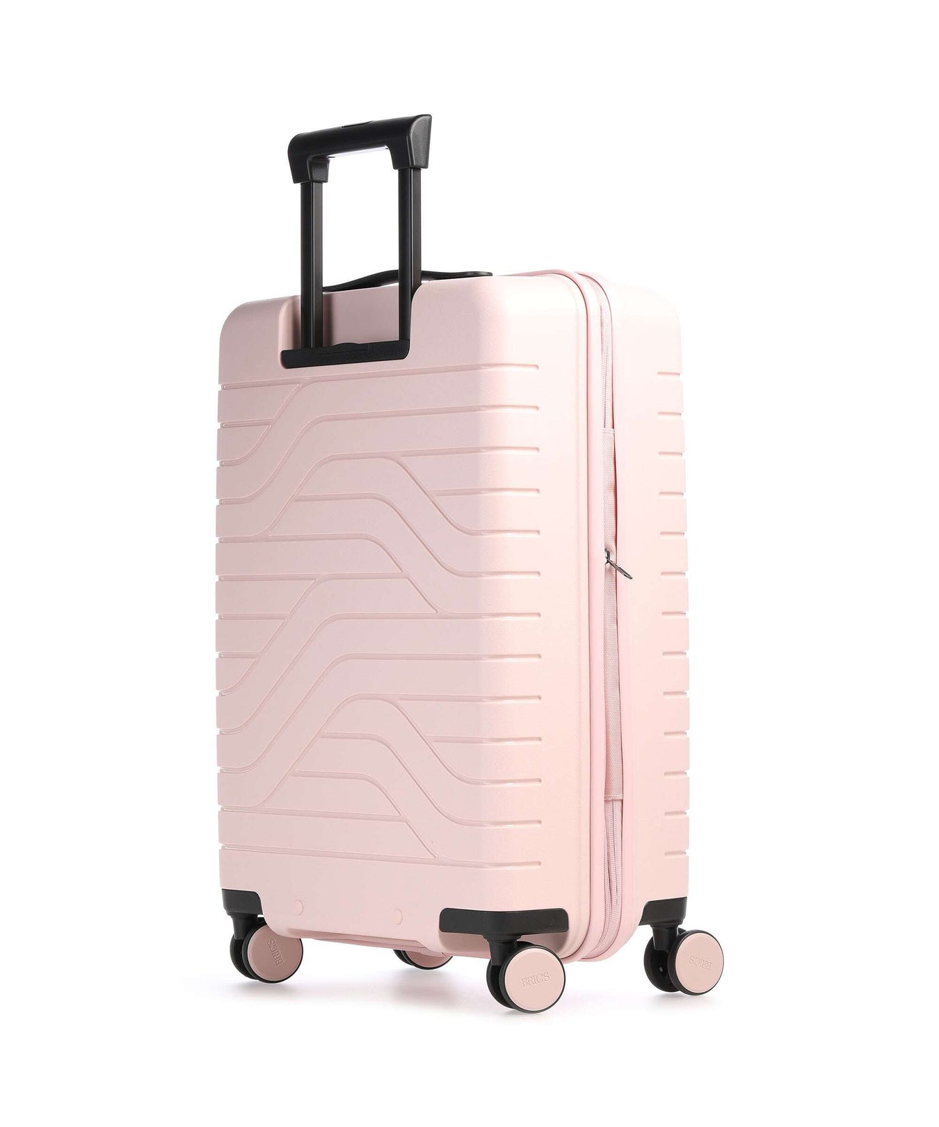 Brics BY Ulisse Spinner (4 wheels) pearl pink