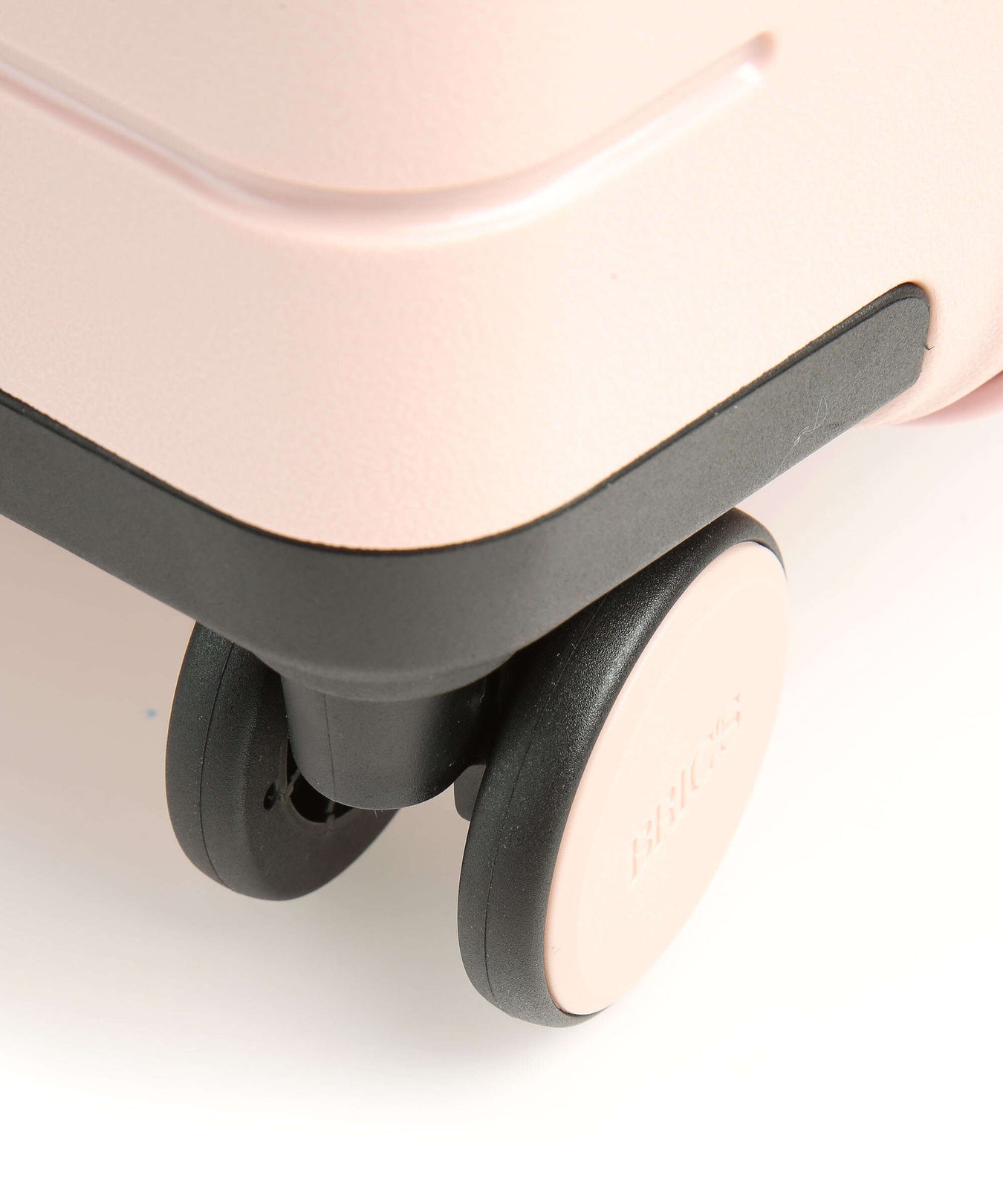 Brics BY Ulisse Spinner (4 wheels) pearl pink