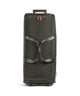 Brics X-Collection Sac de voyage à roulettes olive