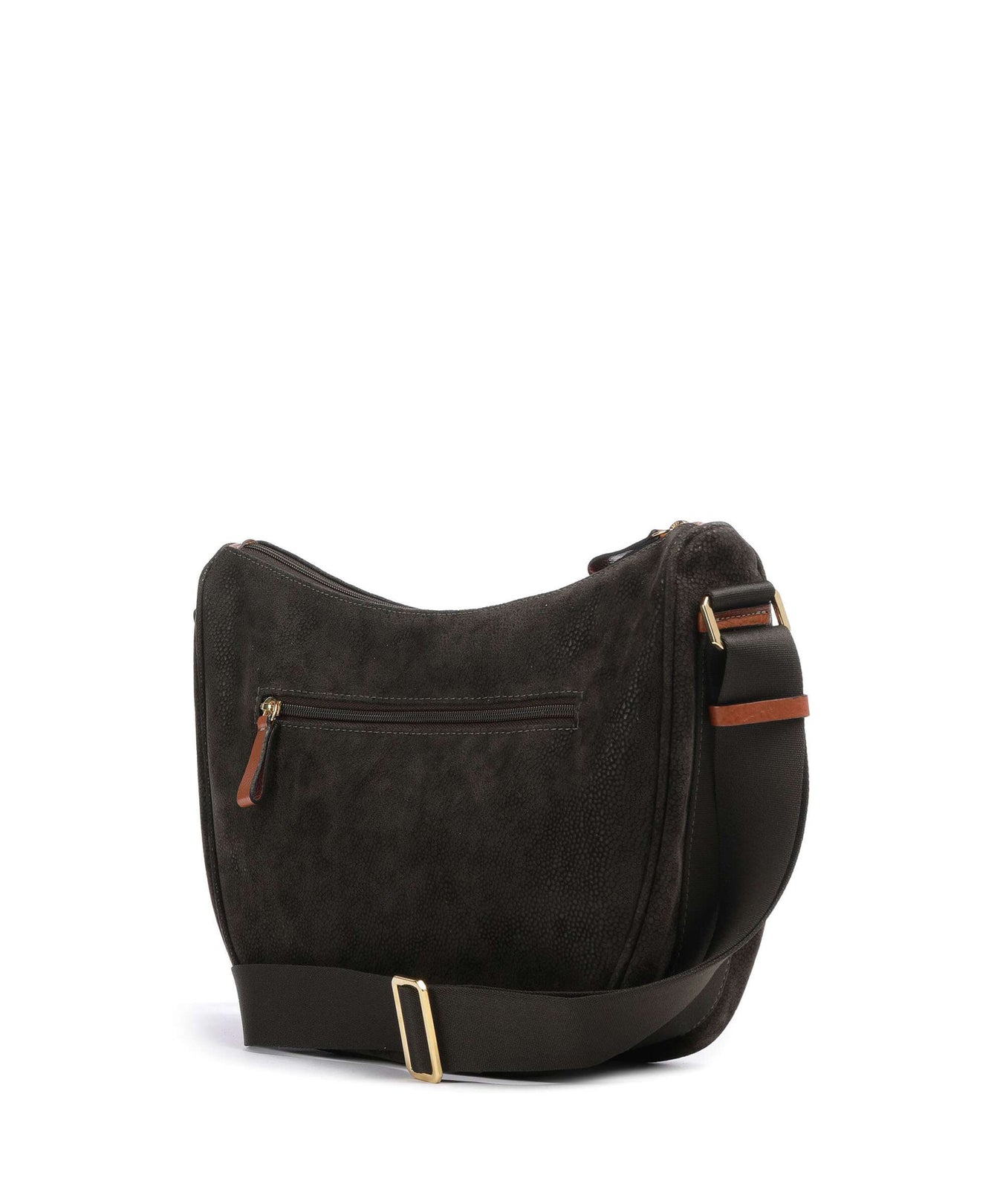 Brics Life Shoulder bag olive