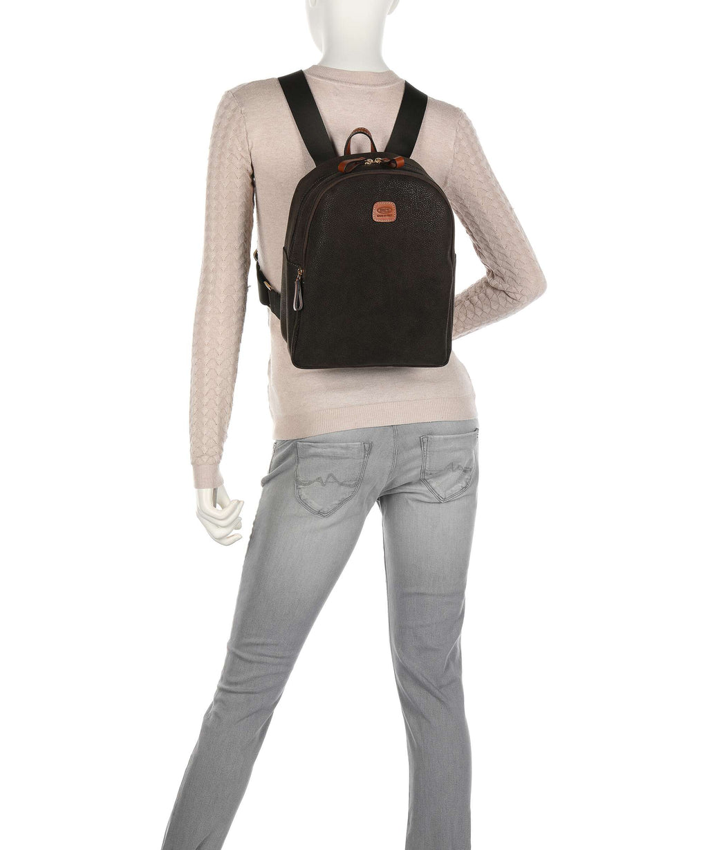 Brics Life Backpack olive