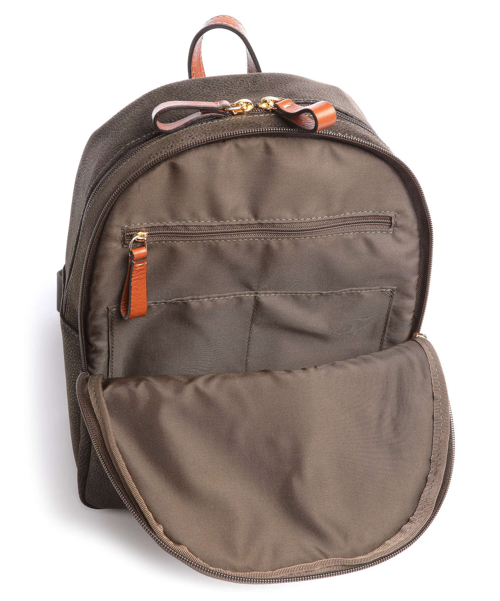 Brics Life Backpack olive