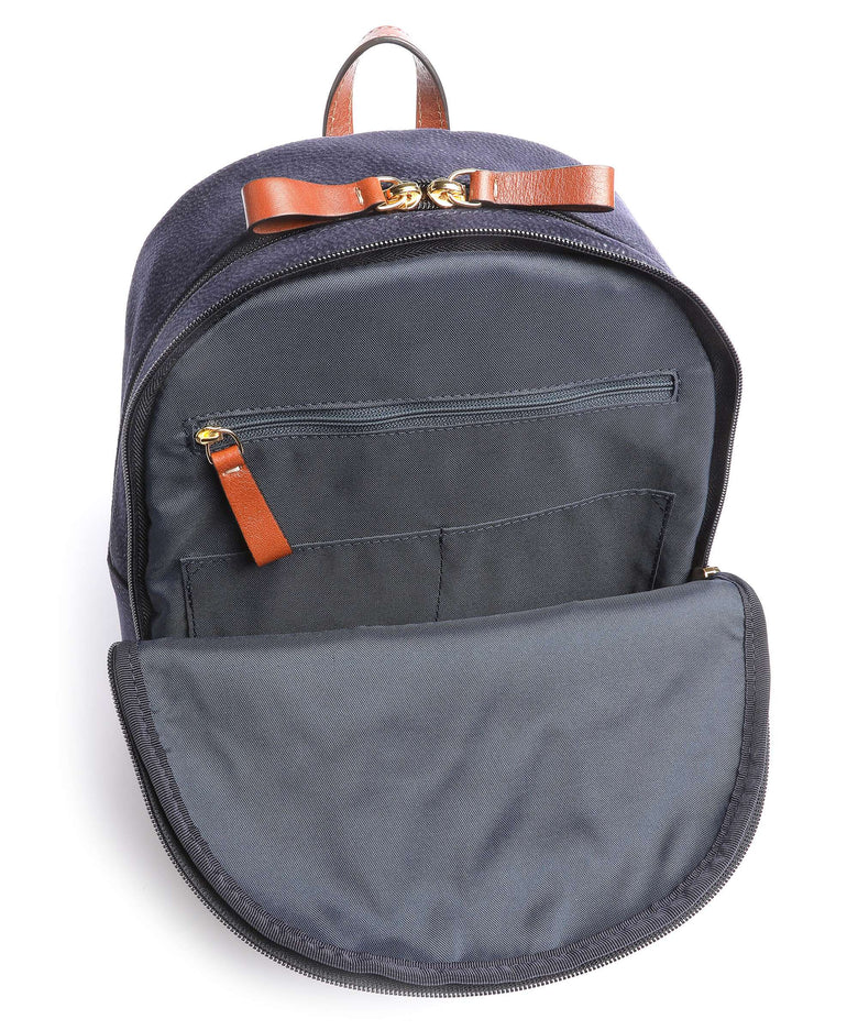 Brics Life Backpack blue