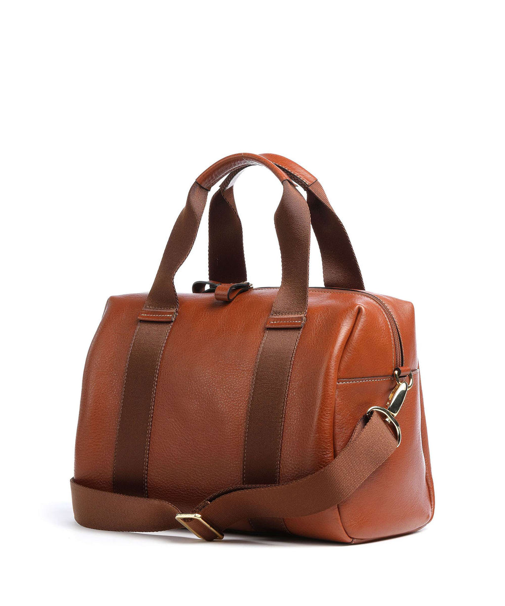 Brics Life Pelle Handbag leather