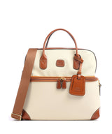 Brics Firenze Mallette cosmétiques cream