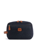 Brics Trousse de toilette blau