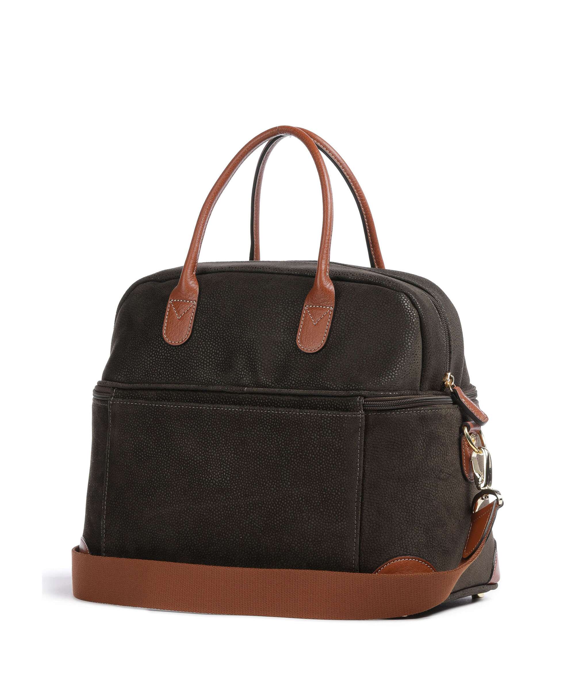 Brics Life Beauty case olive