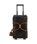 Brics Sac de voyage à roulettes olive