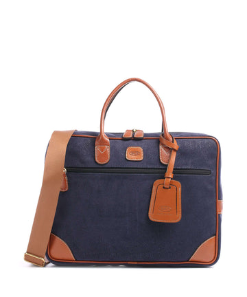 Brics Life Porte-document blue