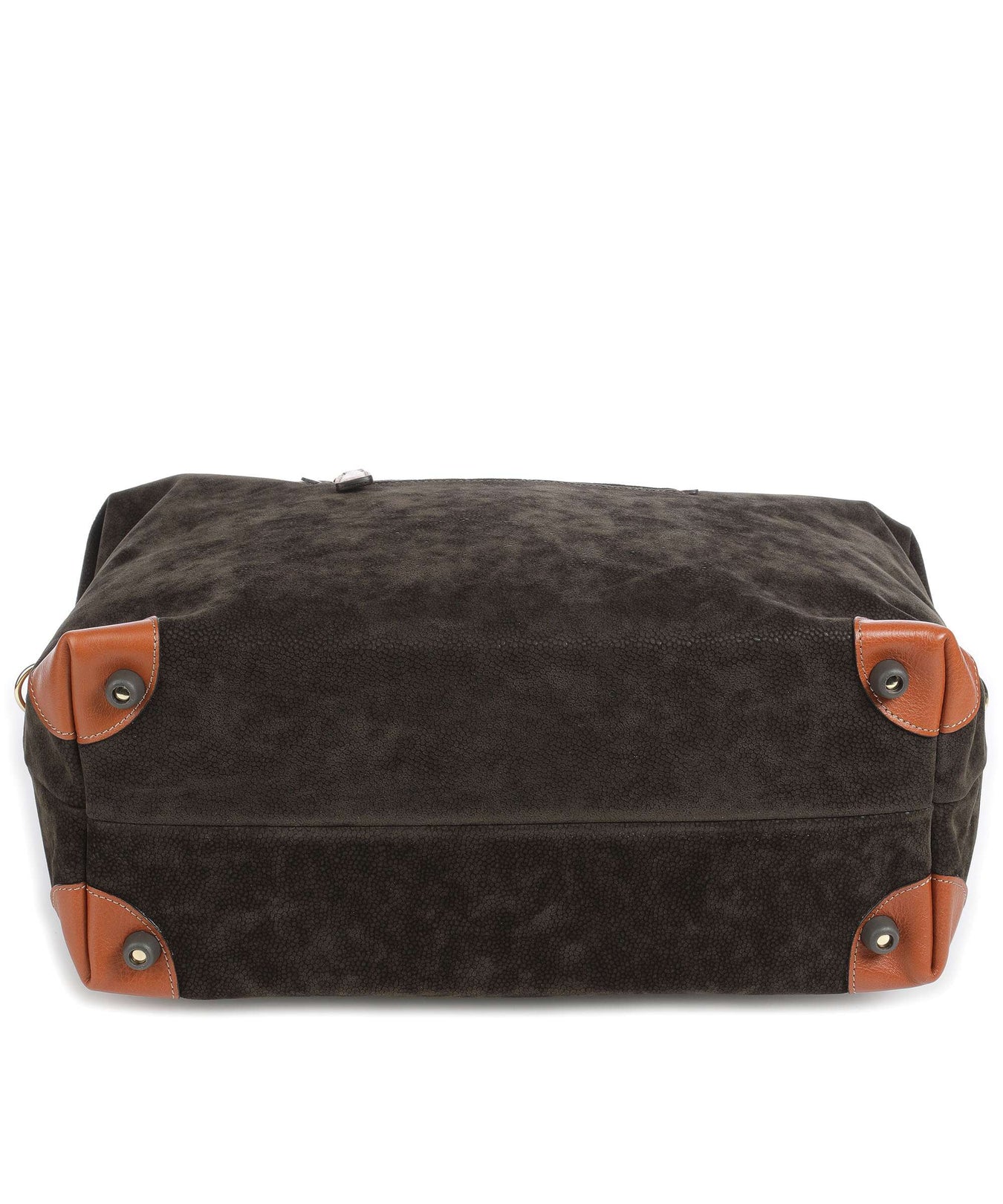 Brics Life Weekend bag olivgruen