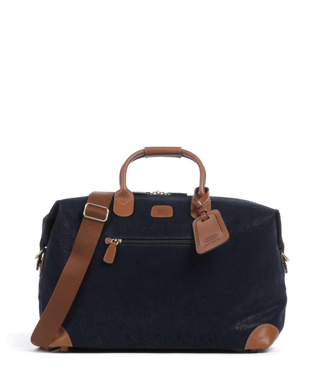 Brics Life Weekend bag blue