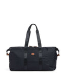 Brics X-Collection L Sac weekend ocean blue