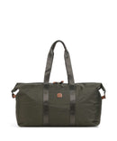 Brics X-Collection L Sac weekend olive
