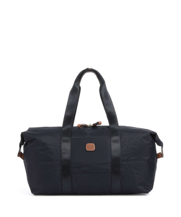Brics X-Collection M Sac weekend ocean blue