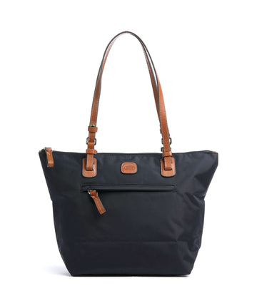 Brics X-Collection M Cabas ocean blue