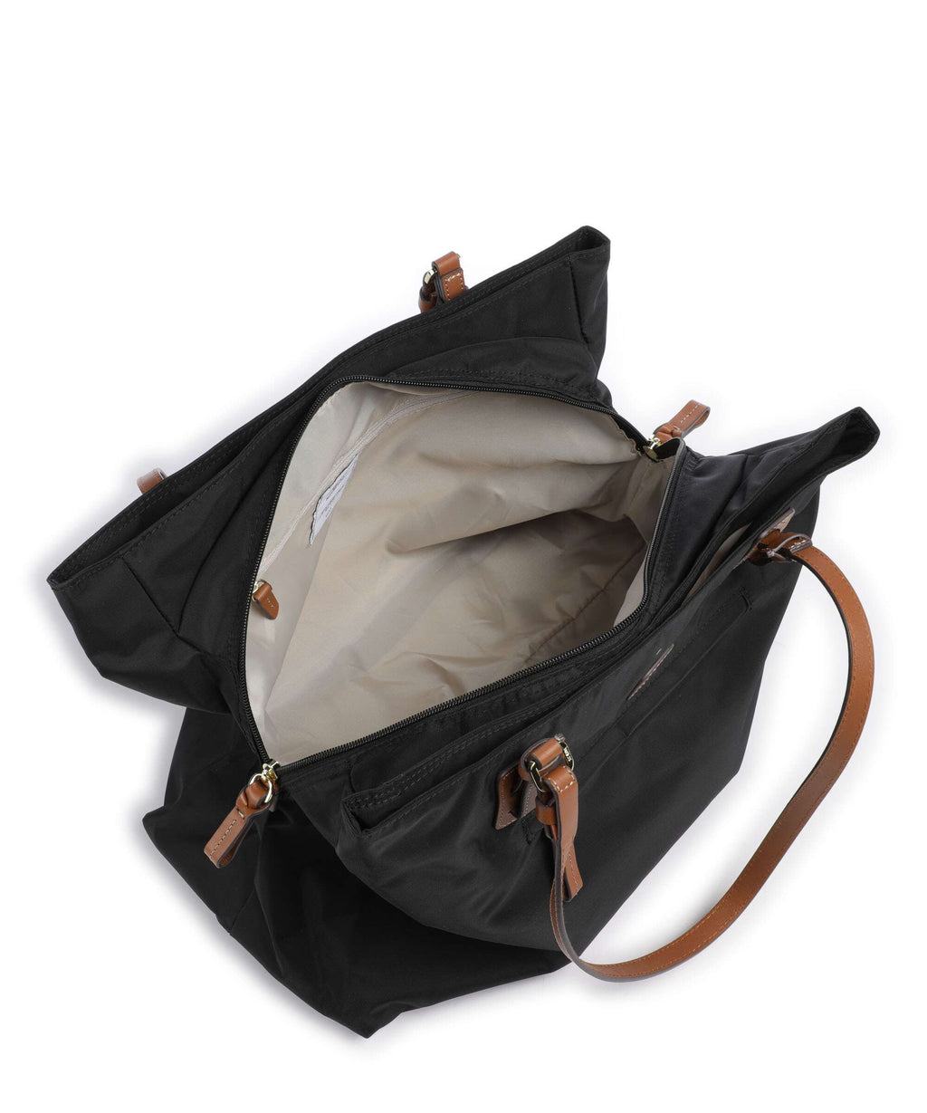 Brics X-Collection Tote bag black