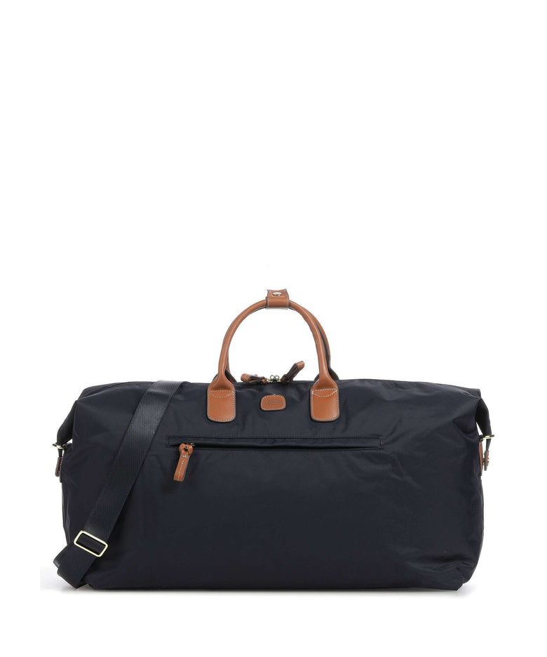 Brics X-Collection L Weekend bag ocean blue