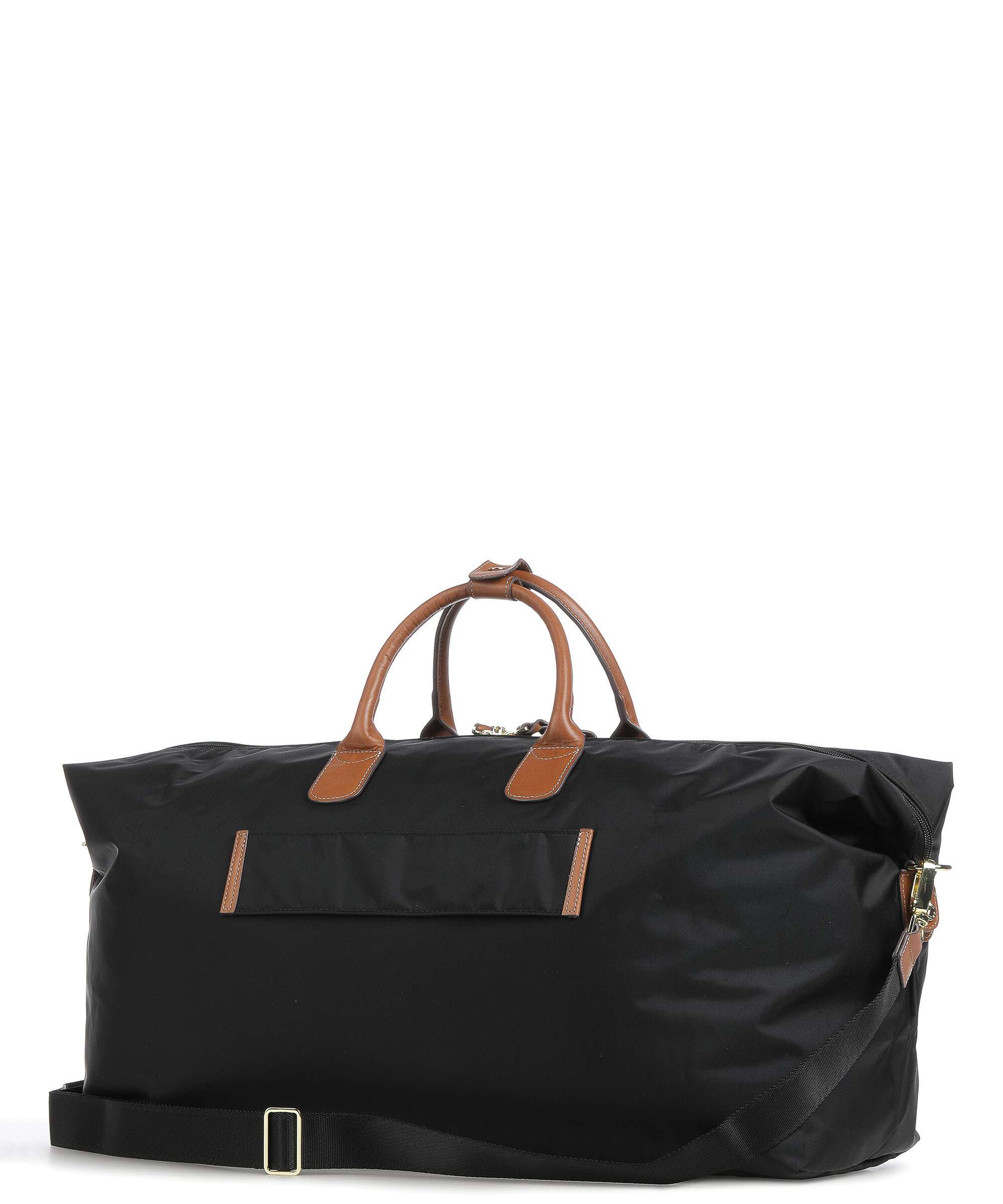 Brics X-Collection L Weekend bag black