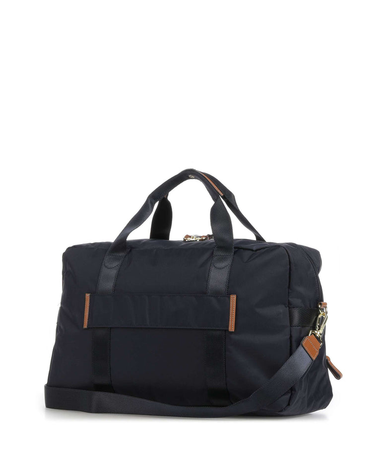 Brics X-Collection Weekend bag ocean