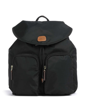 Brics X-Collection Small Sac à dos schwarz