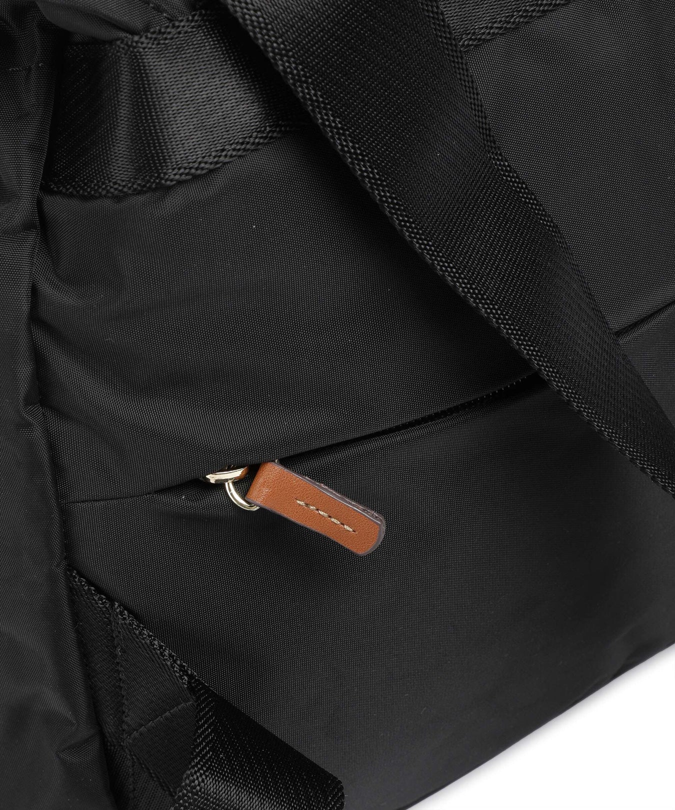 Brics X-Collection Small Backpack schwarz