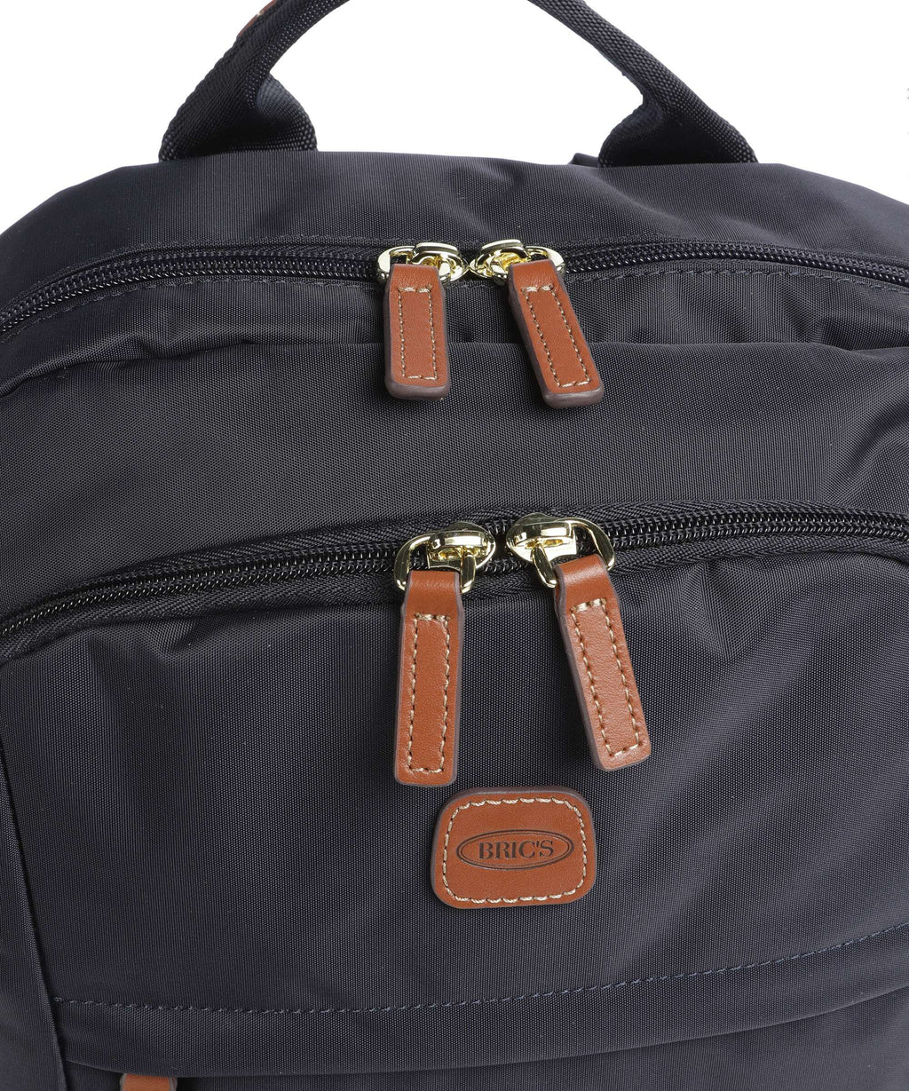 Brics X-Collection Backpack ocean blue