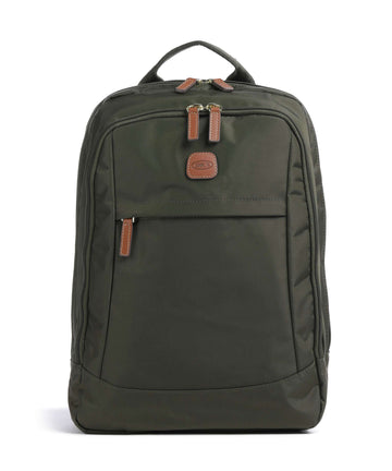 Brics X-Collection Sac à dos olive