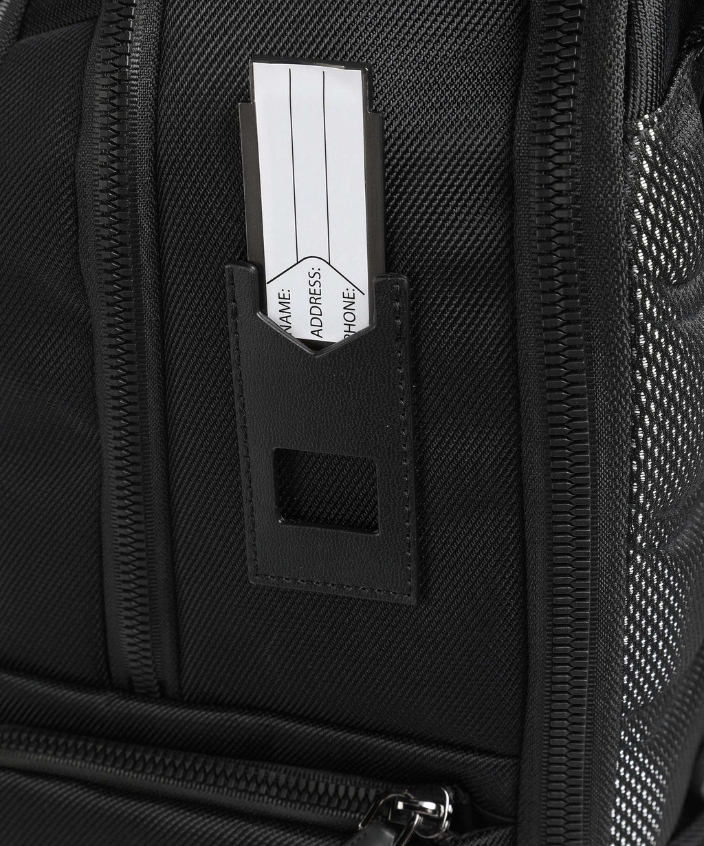 Brics Matera Laptop backpack black