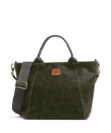Brics Life Sac à main olive